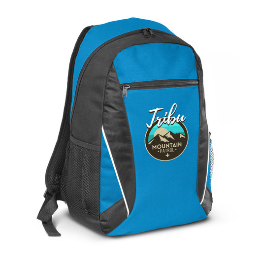 Promotional Yarra Backpacks